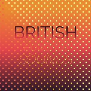 British Powerful Sounds dari Various Artists