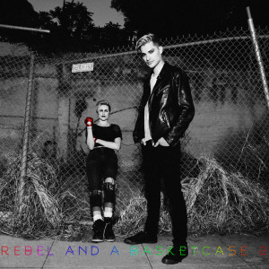 Listen to La Fée song with lyrics from Rebel and a Basketcase