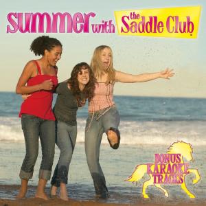 ดาวน์โหลดและฟังเพลง Watch The Clouds Roll By พร้อมเนื้อเพลงจาก The Saddle Club