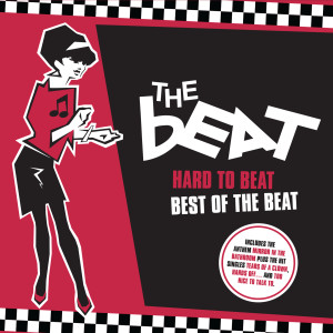 The Beat的專輯Hard to Beat