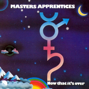 ดาวน์โหลดและฟังเพลง Because I Love You พร้อมเนื้อเพลงจาก Masters Apprentices