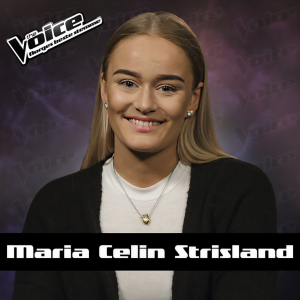 收聽Maria Celin Strisland的Stone Cold歌詞歌曲
