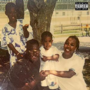 MOSCHINO JONES的專輯4TK (feat. prod.myles) [Explicit]