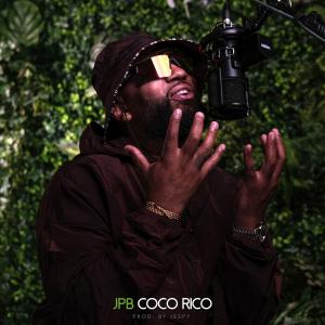 JPB的專輯Coco rico
