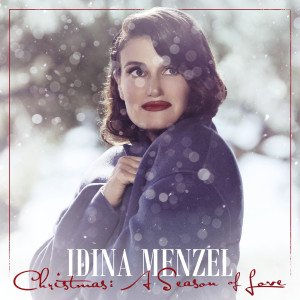 ดาวน์โหลดและฟังเพลง Caroling, Caroling พร้อมเนื้อเพลงจาก Idina Menzel