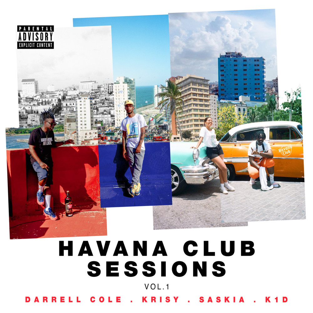 Cuba Move (Explicit)