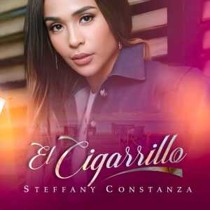 Steffany Constanza的專輯El Cigarrillo
