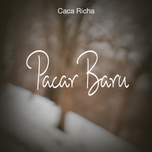 收聽Caca Richa的Pacar Baru歌詞歌曲