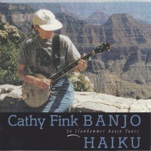 อัลบัม Banjo Haiku ศิลปิน Cathy Fink