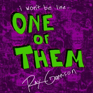 Ray Garrison的专辑One Of Them