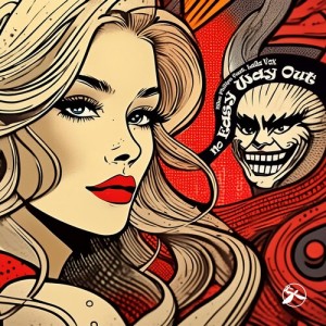 Album No Easy Way Out from 