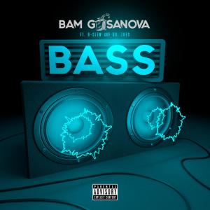 Album Bass (feat. B-slew & Dr. Zues) (Explicit) from Bam Gasanova