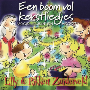 อัลบัม Een Boom Vol Kerstliedjes ศิลปิน Wan Wadhi Ka Yesu