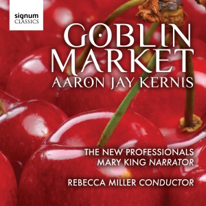 อัลบัม Goblin Market ศิลปิน Mary King