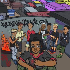 收聽Tk Nc的TEMPO PASSA (Explicit)歌詞歌曲