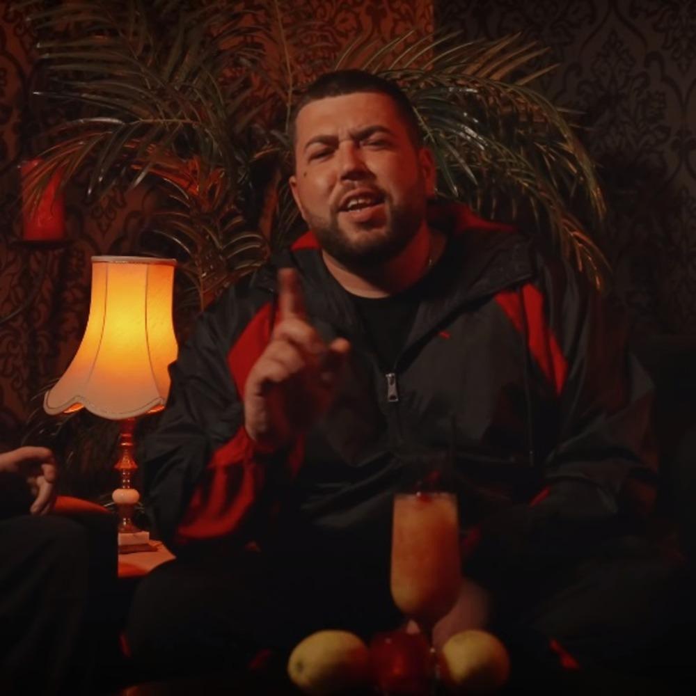 Nothing On It (Explicit)