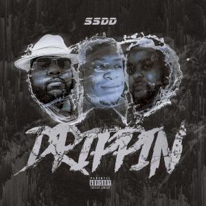 Album Drippin (Explicit) from SSDD