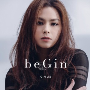 Gin Lee 李幸倪的專輯beGin