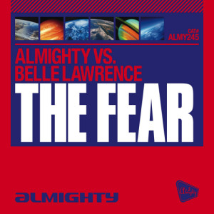 Almighty Presents: The Fear (Explicit)