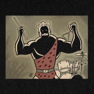 default playlist img