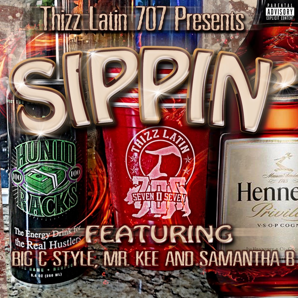 Sippin (Explicit)