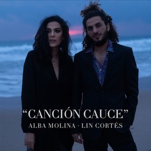 Album Canción Cauce oleh Lin Cortés