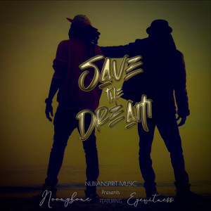 收聽Nonybone的Save the Dream歌詞歌曲