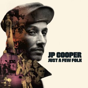 JP Cooper的專輯Nothing Ever Changes