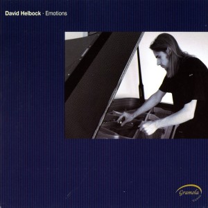 David Helbock的專輯Emotions