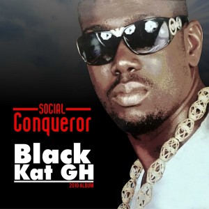 收聽Black Kat GH的Crime歌詞歌曲