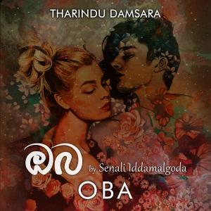 Tharindu Damsara的专辑Oba