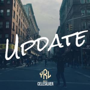 อัลบัม Update (feat. YRL Music & Djrichwayz) [Vo2] [Explicit] ศิลปิน YRL Music