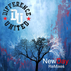 Album New Day Remixes from Difference United