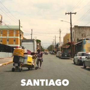 ดาวน์โหลดและฟังเพลง Santiago พร้อมเนื้อเพลงจาก Sa1_Rivers