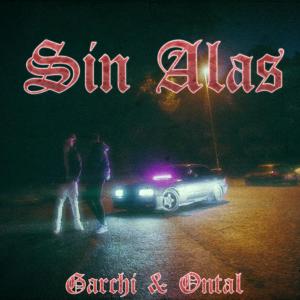 收聽Ontal的SIN ALAS (feat. Garchi)歌詞歌曲