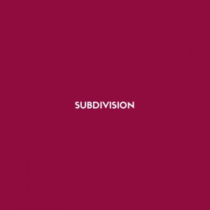 收听Cheats的Subdivision歌词歌曲