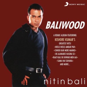收聽Nitin Bali的Ek Ajanabee Hasina Se歌詞歌曲
