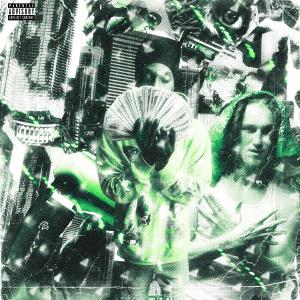 อัลบัม Talkin Like That (feat. 4e_Redd, IsoBkae, Hariroc & MissingPiece) [Explicit] ศิลปิน TempTimeRadio