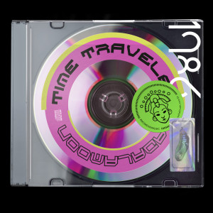 Listen to Time Traveller song with lyrics from Adalamoon
