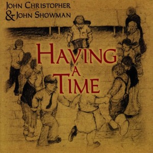 收聽John Christopher的Place in Time (feat. John Showman)(The Song)歌詞歌曲