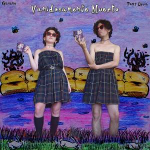 Gaiane的專輯Vanidosamente Muerto (feat. Tomy Urra)