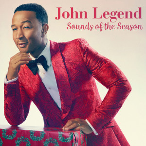 John Legend的專輯John Legend Collection: Sounds Of The Season