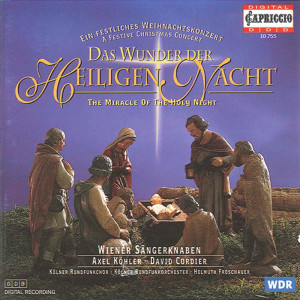ดาวน์โหลดและฟังเพลง Maria durch ein Dornwald ging (arr. H. Froschauer): Maria durch ein Dornwald ging พร้อมเนื้อเพลงจาก David Cordier