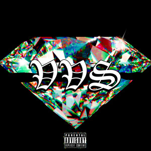 Vivencia的專輯Vvs (Explicit)