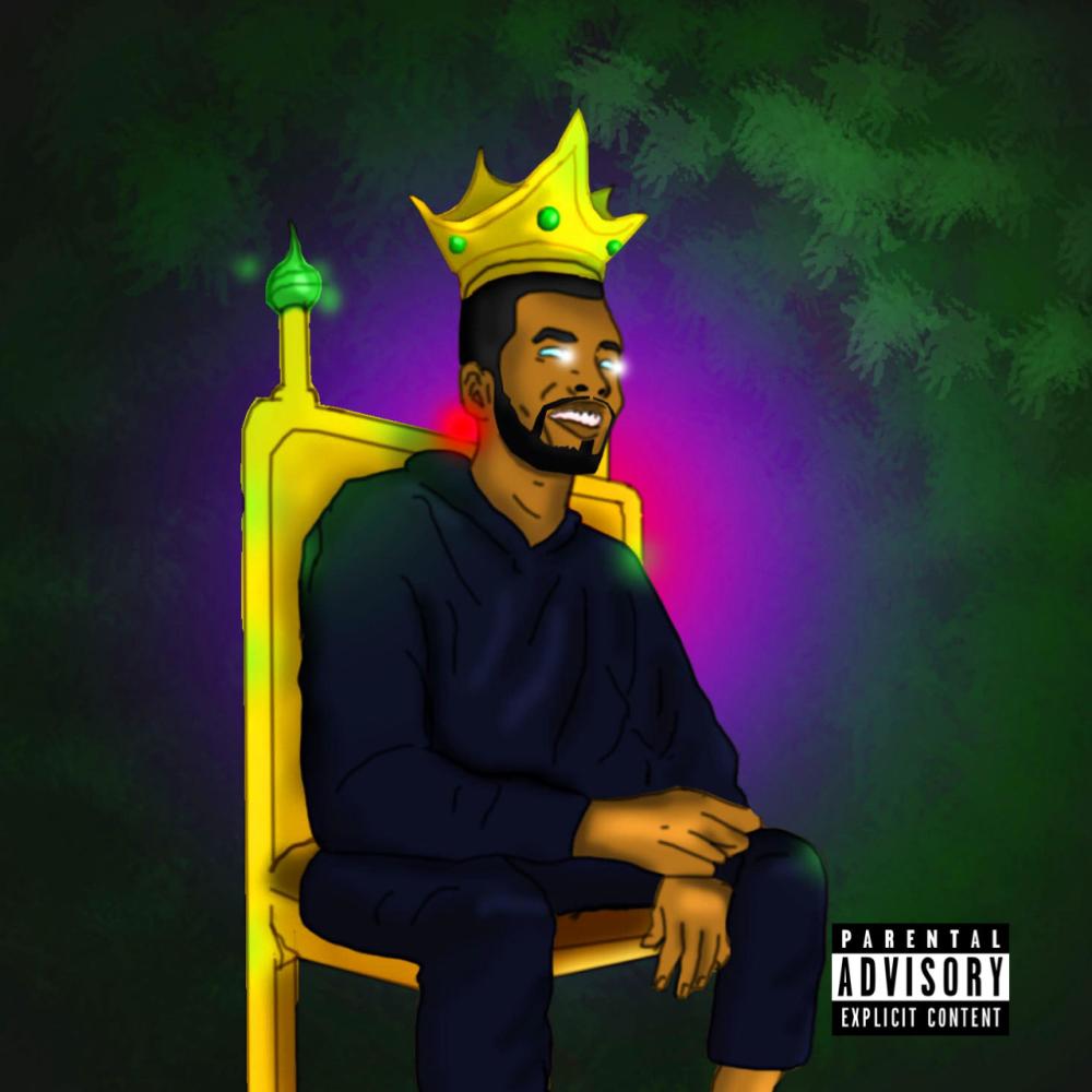 PrezShit (TRGC) (feat. Desire & Lil Mus)