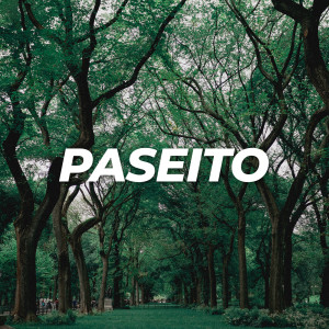 Various Artists的專輯Paseito (Explicit)