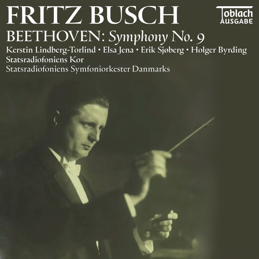IVb. "O Freunde, nicht dieser töne" (2025 Remastered Edition)