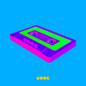 default playlist img