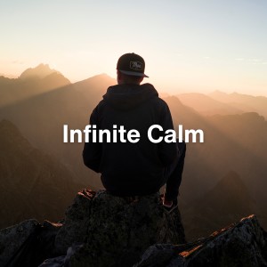 Album Infinite Calm from Sleeping Baby
