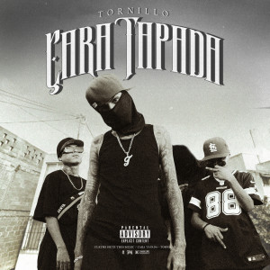Album Cara Tapada from tornillo